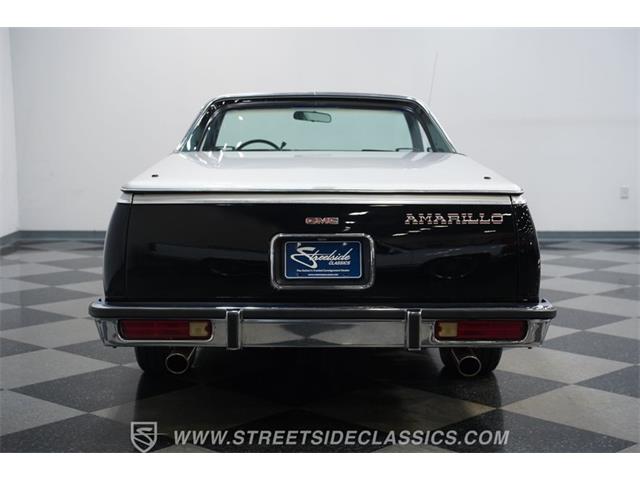 1986 GMC Caballero (CC-2074189) for sale in Lavergne, Tennessee
