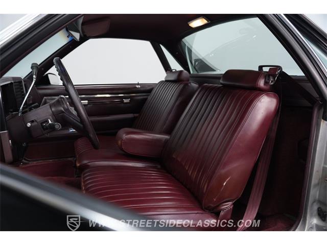 1986 GMC Caballero (CC-2074189) for sale in Lavergne, Tennessee