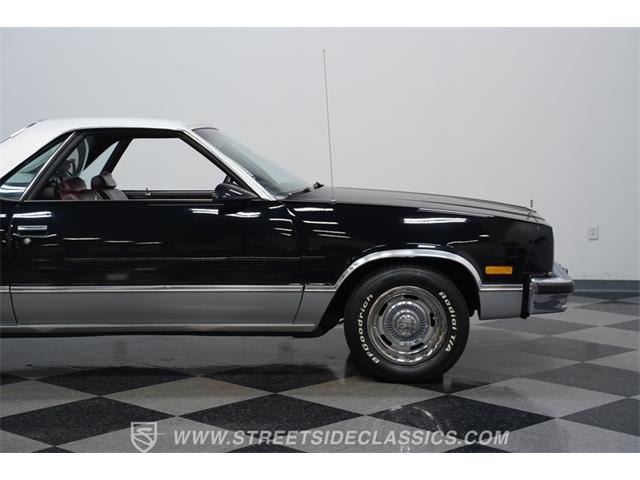1986 GMC Caballero (CC-2074189) for sale in Lavergne, Tennessee