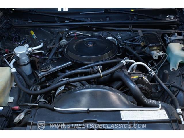 1986 GMC Caballero (CC-2074189) for sale in Lavergne, Tennessee