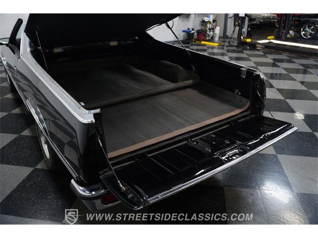 1986 GMC Caballero (CC-2074189) for sale in Lavergne, Tennessee