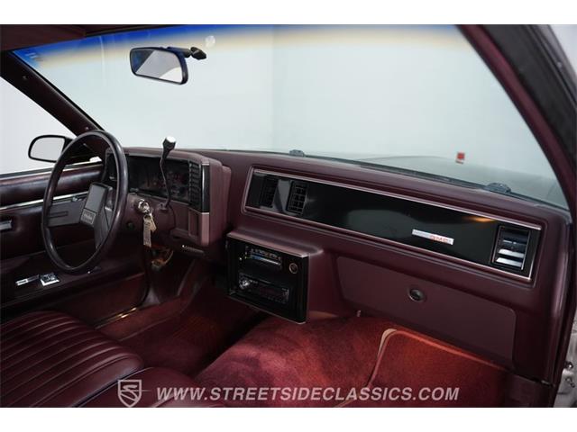 1986 GMC Caballero (CC-2074189) for sale in Lavergne, Tennessee