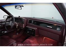 1986 GMC Caballero (CC-2074189) for sale in Lavergne, Tennessee