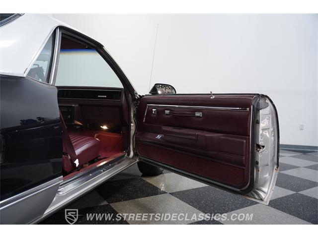 1986 GMC Caballero (CC-2074189) for sale in Lavergne, Tennessee
