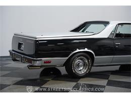 1986 GMC Caballero (CC-2074189) for sale in Lavergne, Tennessee