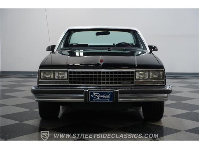 1986 GMC Caballero (CC-2074189) for sale in Lavergne, Tennessee