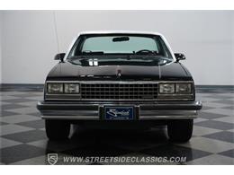 1986 GMC Caballero (CC-2074189) for sale in Lavergne, Tennessee