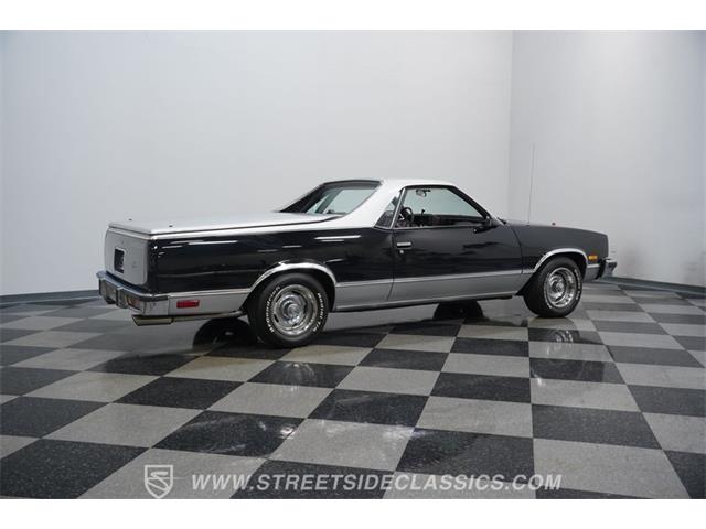 1986 GMC Caballero (CC-2074189) for sale in Lavergne, Tennessee