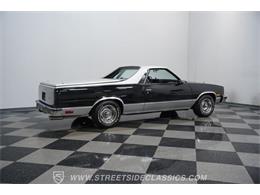 1986 GMC Caballero (CC-2074189) for sale in Lavergne, Tennessee