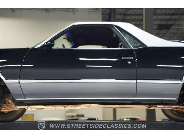1986 GMC Caballero (CC-2074189) for sale in Lavergne, Tennessee