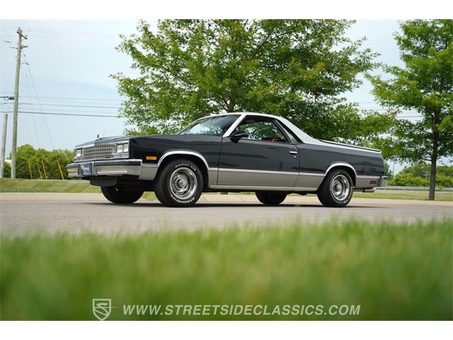 1986 GMC Caballero (CC-2074189) for sale in Lavergne, Tennessee