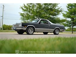 1986 GMC Caballero (CC-2074189) for sale in Lavergne, Tennessee