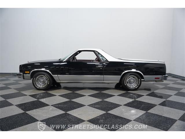 1986 GMC Caballero (CC-2074189) for sale in Lavergne, Tennessee