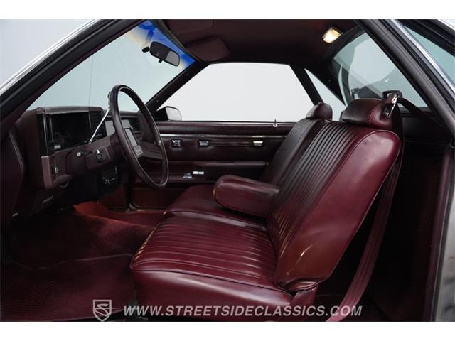 1986 GMC Caballero (CC-2074189) for sale in Lavergne, Tennessee