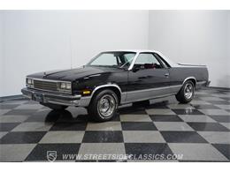 1986 GMC Caballero (CC-2074189) for sale in Lavergne, Tennessee