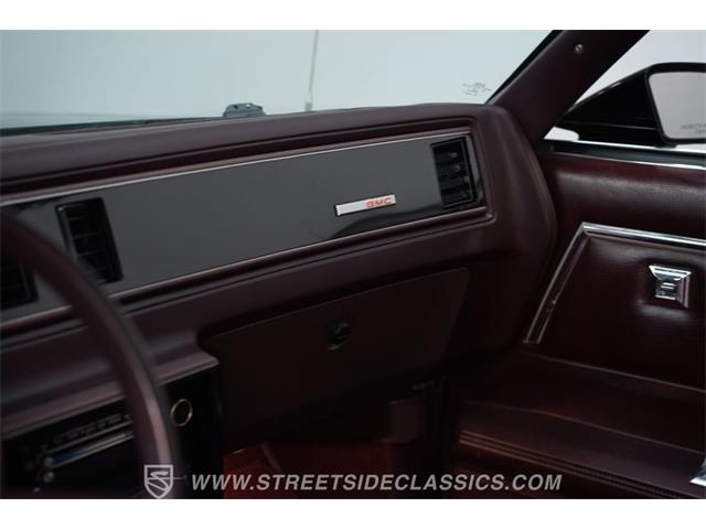 1986 GMC Caballero (CC-2074189) for sale in Lavergne, Tennessee