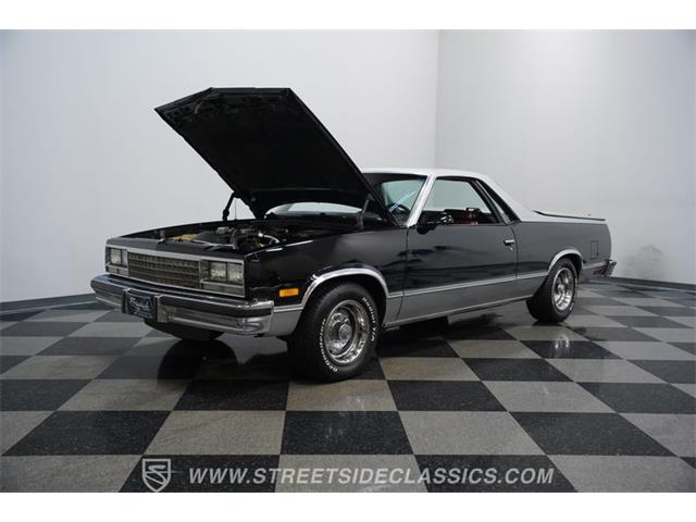 1986 GMC Caballero (CC-2074189) for sale in Lavergne, Tennessee