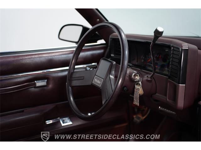 1986 GMC Caballero (CC-2074189) for sale in Lavergne, Tennessee