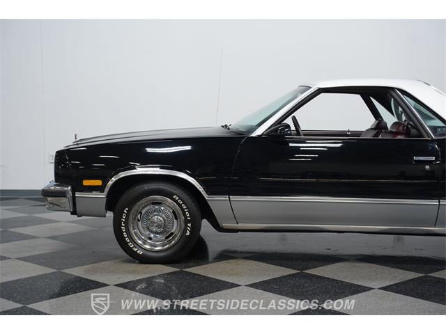 1986 GMC Caballero (CC-2074189) for sale in Lavergne, Tennessee