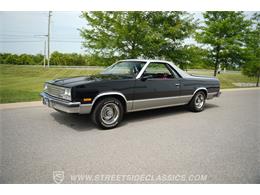 1986 GMC Caballero (CC-2074189) for sale in Lavergne, Tennessee