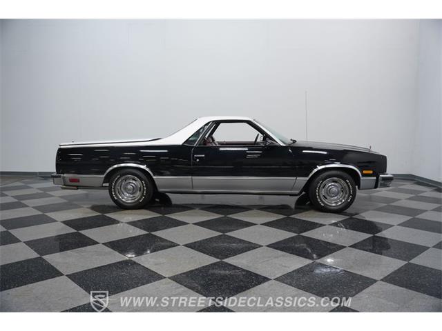 1986 GMC Caballero (CC-2074189) for sale in Lavergne, Tennessee