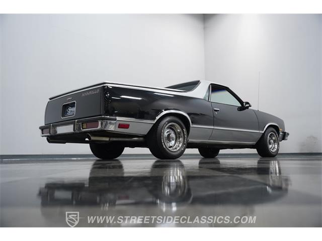 1986 GMC Caballero (CC-2074189) for sale in Lavergne, Tennessee