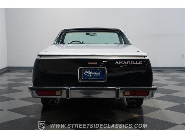 1986 GMC Caballero (CC-2074189) for sale in Lavergne, Tennessee