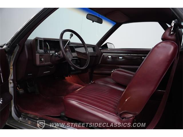 1986 GMC Caballero (CC-2074189) for sale in Lavergne, Tennessee