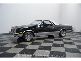 1986 GMC Caballero (CC-2074189) for sale in Lavergne, Tennessee