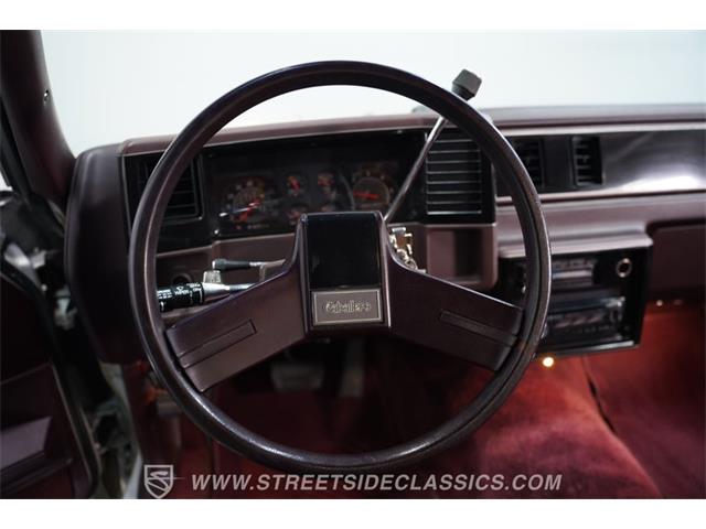 1986 GMC Caballero (CC-2074189) for sale in Lavergne, Tennessee