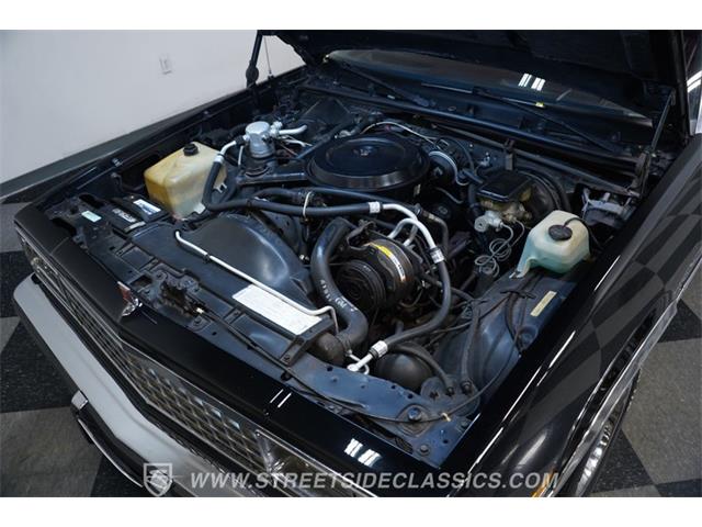 1986 GMC Caballero (CC-2074189) for sale in Lavergne, Tennessee