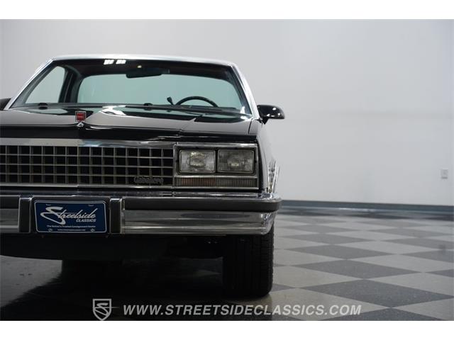 1986 GMC Caballero (CC-2074189) for sale in Lavergne, Tennessee