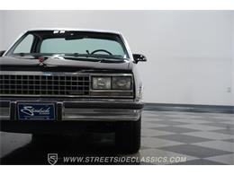 1986 GMC Caballero (CC-2074189) for sale in Lavergne, Tennessee
