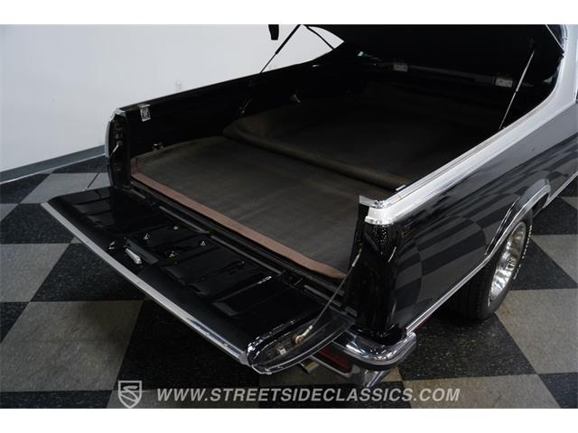1986 GMC Caballero (CC-2074189) for sale in Lavergne, Tennessee