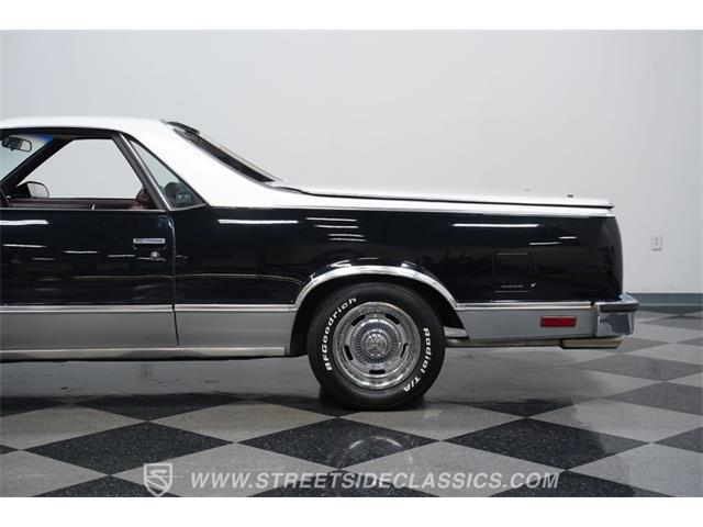 1986 GMC Caballero (CC-2074189) for sale in Lavergne, Tennessee