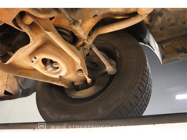 1986 GMC Caballero (CC-2074189) for sale in Lavergne, Tennessee