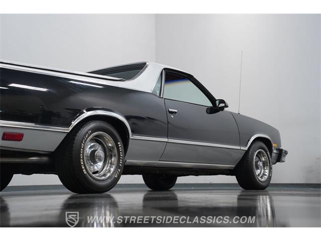1986 GMC Caballero (CC-2074189) for sale in Lavergne, Tennessee