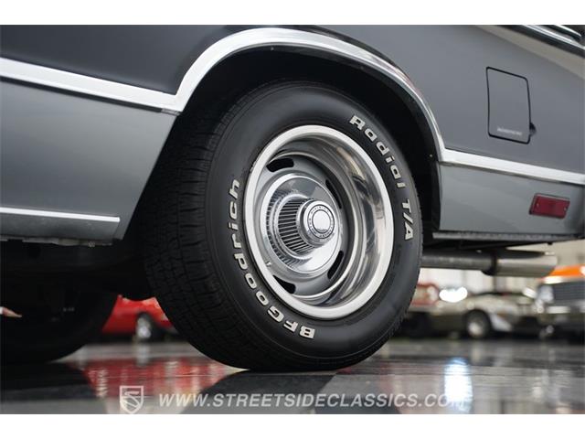 1986 GMC Caballero (CC-2074189) for sale in Lavergne, Tennessee