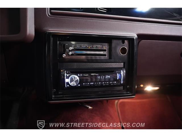 1986 GMC Caballero (CC-2074189) for sale in Lavergne, Tennessee