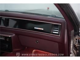 1986 GMC Caballero (CC-2074189) for sale in Lavergne, Tennessee