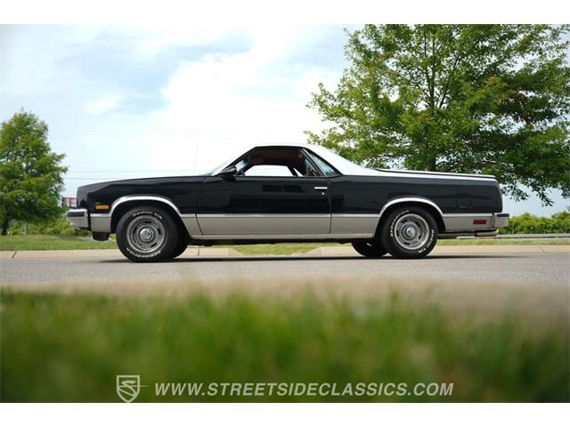1986 GMC Caballero (CC-2074189) for sale in Lavergne, Tennessee