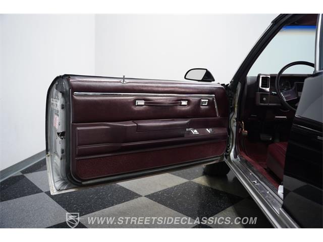 1986 GMC Caballero (CC-2074189) for sale in Lavergne, Tennessee