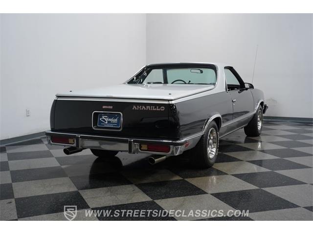 1986 GMC Caballero (CC-2074189) for sale in Lavergne, Tennessee
