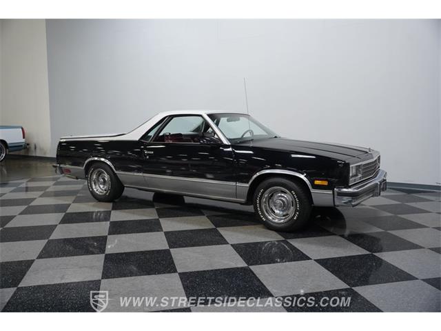 1986 GMC Caballero (CC-2074189) for sale in Lavergne, Tennessee