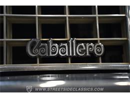 1986 GMC Caballero (CC-2074189) for sale in Lavergne, Tennessee