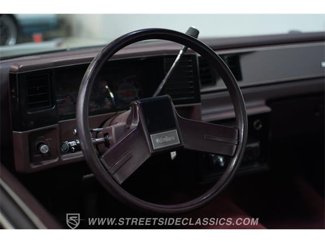 1986 GMC Caballero (CC-2074189) for sale in Lavergne, Tennessee