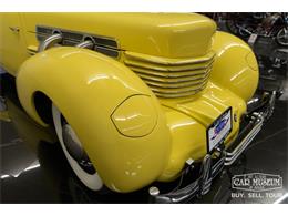 1937 Cord 812 (CC-2070419) for sale in St. Louis, Missouri