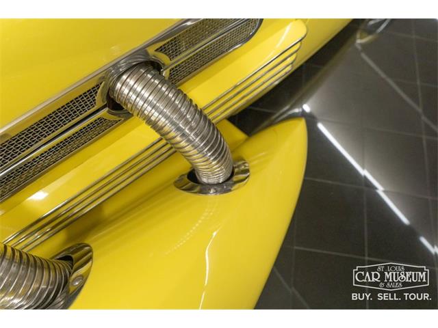 1937 Cord 812 (CC-2070419) for sale in St. Louis, Missouri