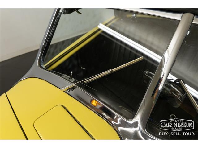 1937 Cord 812 (CC-2070419) for sale in St. Louis, Missouri