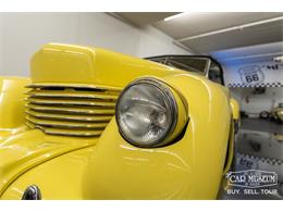 1937 Cord 812 (CC-2070419) for sale in St. Louis, Missouri